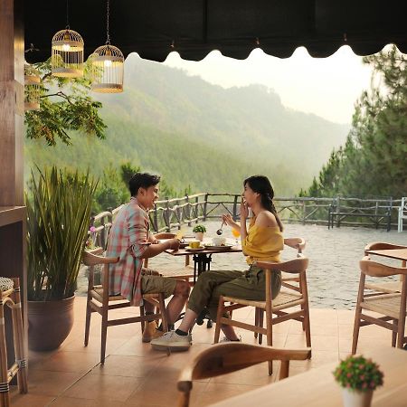 The Lodge Maribaya Cikareumbi Zewnętrze zdjęcie