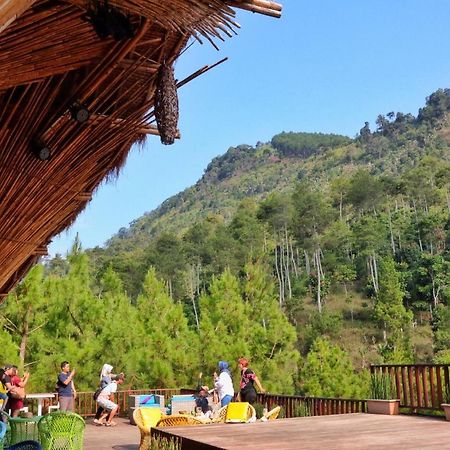 The Lodge Maribaya Cikareumbi Zewnętrze zdjęcie