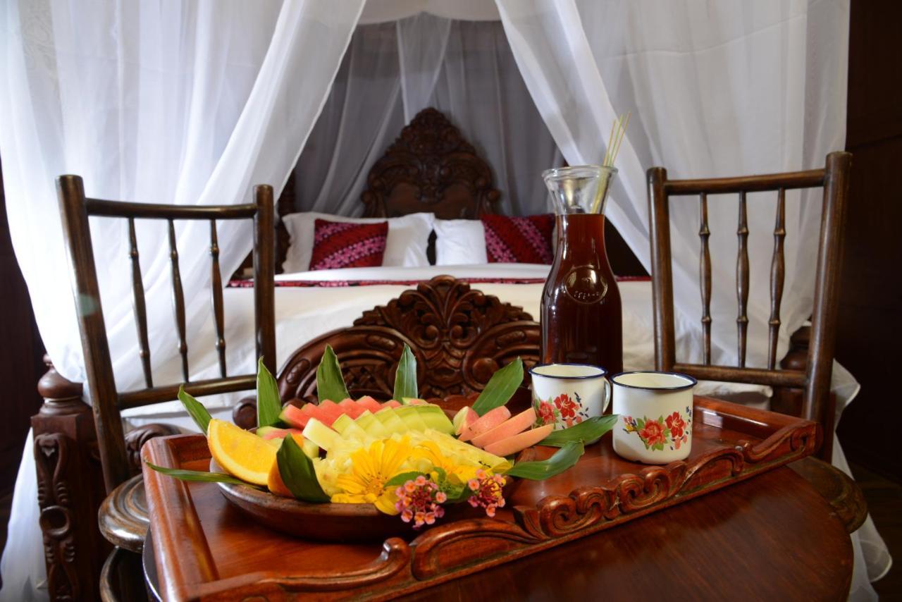 The Lodge Maribaya Cikareumbi Zewnętrze zdjęcie