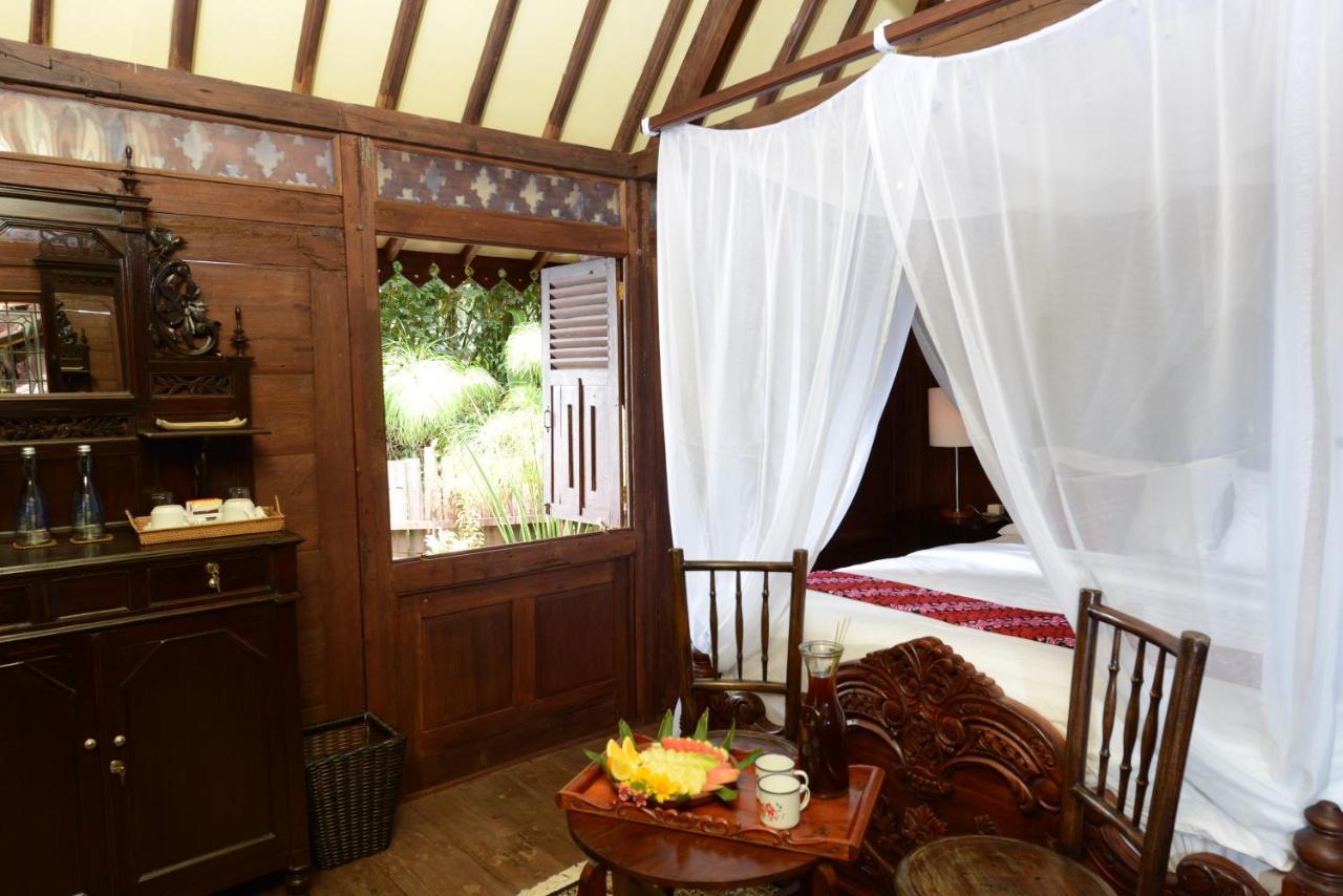 The Lodge Maribaya Cikareumbi Zewnętrze zdjęcie