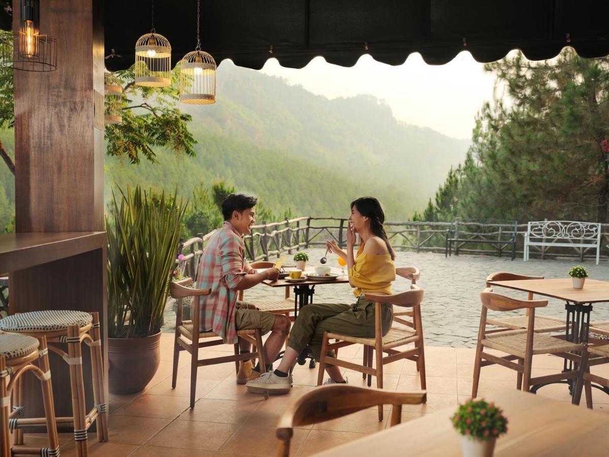 The Lodge Maribaya Cikareumbi Zewnętrze zdjęcie