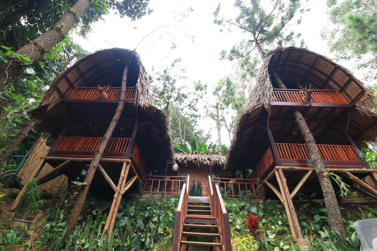 The Lodge Maribaya Cikareumbi Zewnętrze zdjęcie