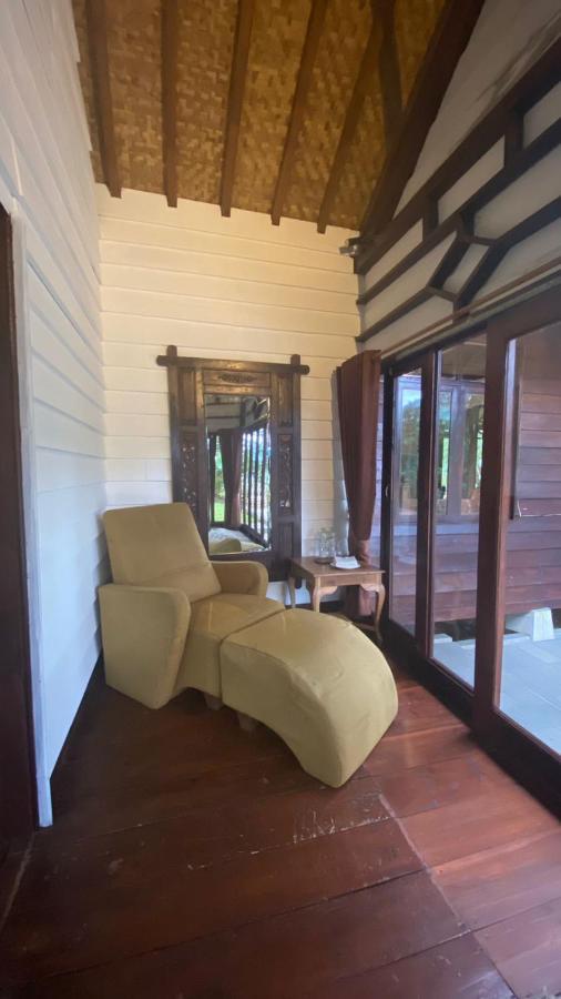 The Lodge Maribaya Cikareumbi Zewnętrze zdjęcie