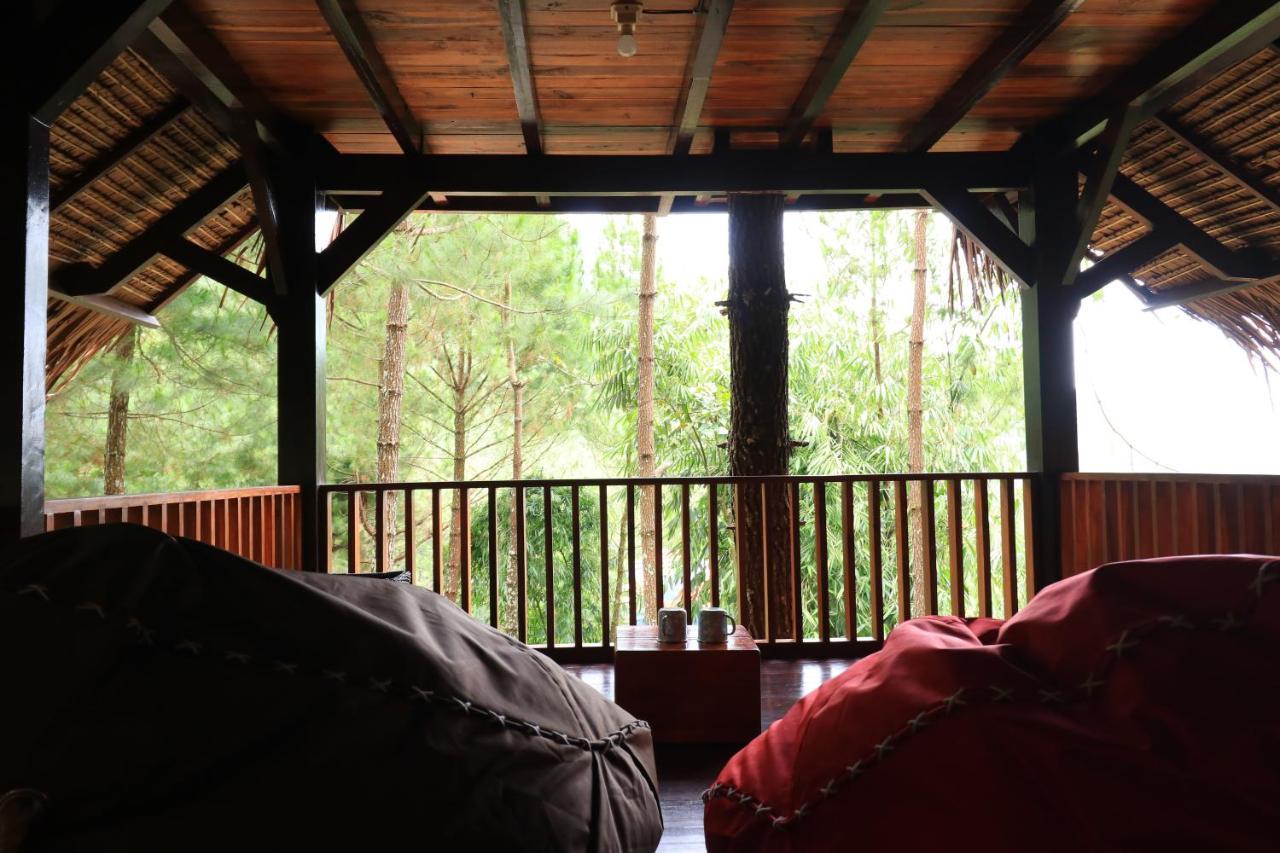 The Lodge Maribaya Cikareumbi Zewnętrze zdjęcie