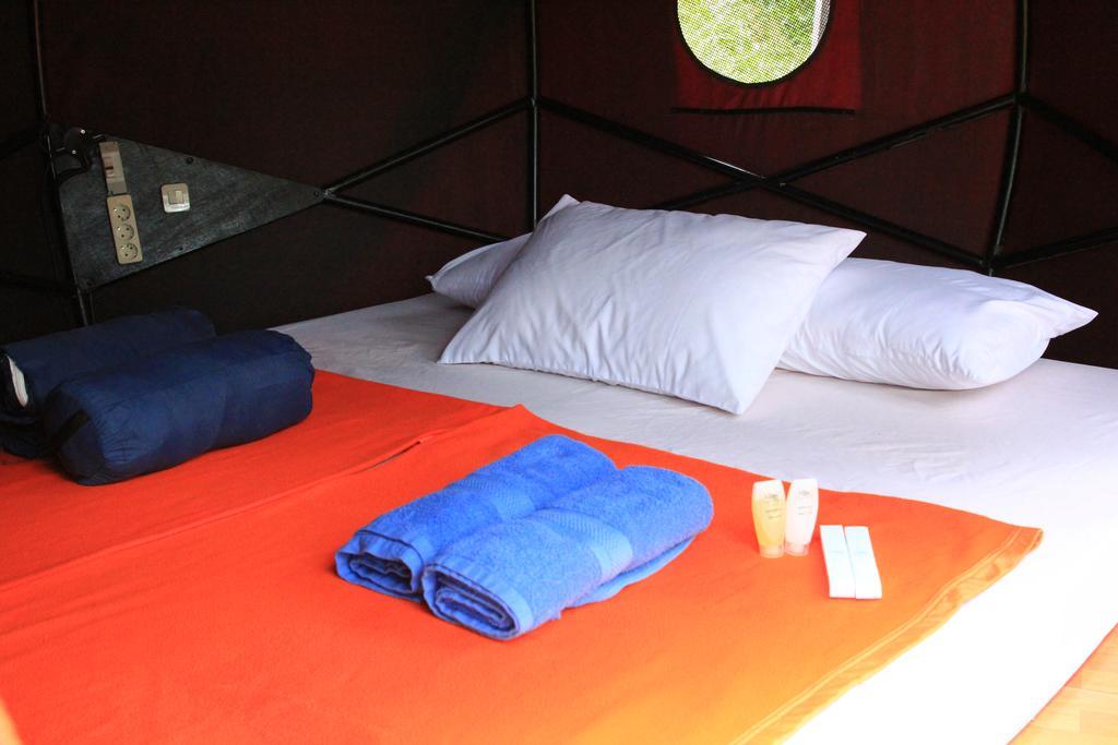 The Lodge Maribaya Cikareumbi Zewnętrze zdjęcie